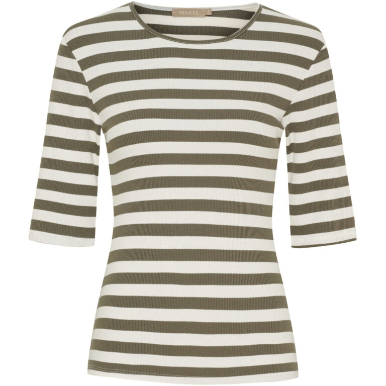 Marta du Chateau dame T-Shirt MdcNena 7524 - Olivia