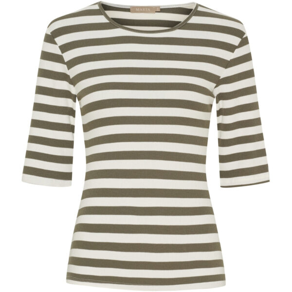 Marta du Chateau dame T-Shirt MdcNena 7524 - Olivia