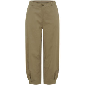 Marta du Chateau dame bukser MdcLysiane 36237 - Desert Taupe