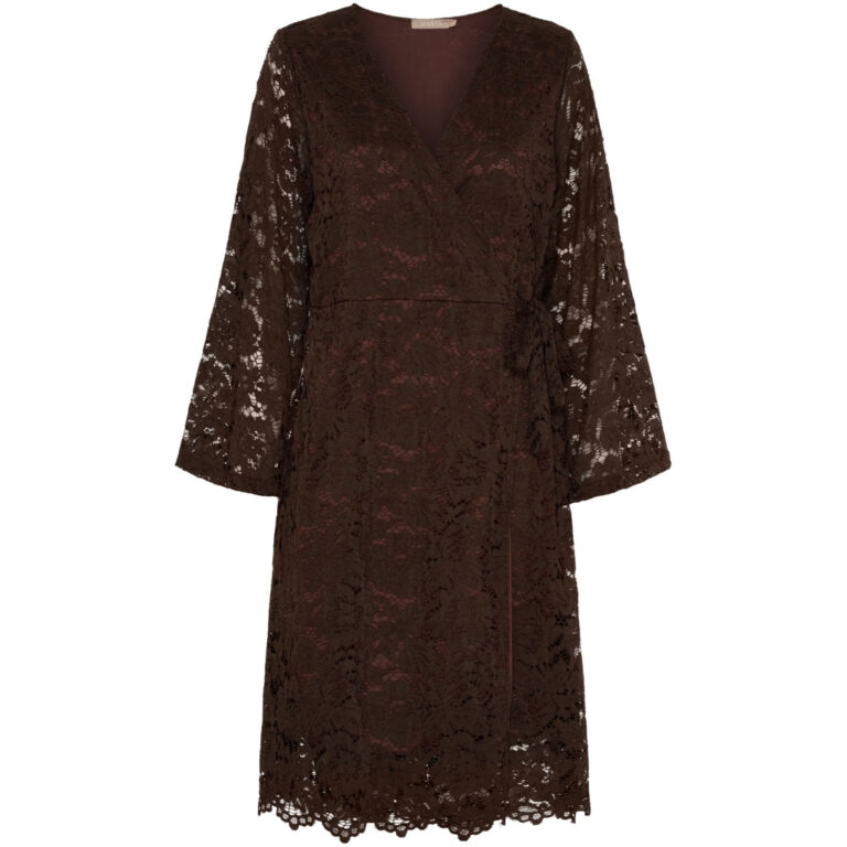 Marta du Chateau dame kjole MdcCornelia 7670 - Moro