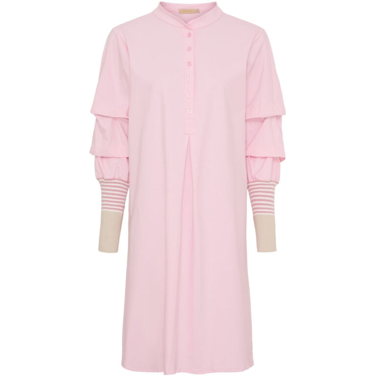 Marta du Chateau dame kjole MdcCybele 32166/A - Rosa10