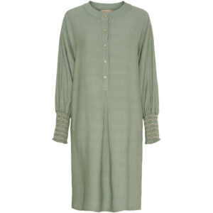 Marta du Chateau dame kjole MdcLucinde 6767 - Military