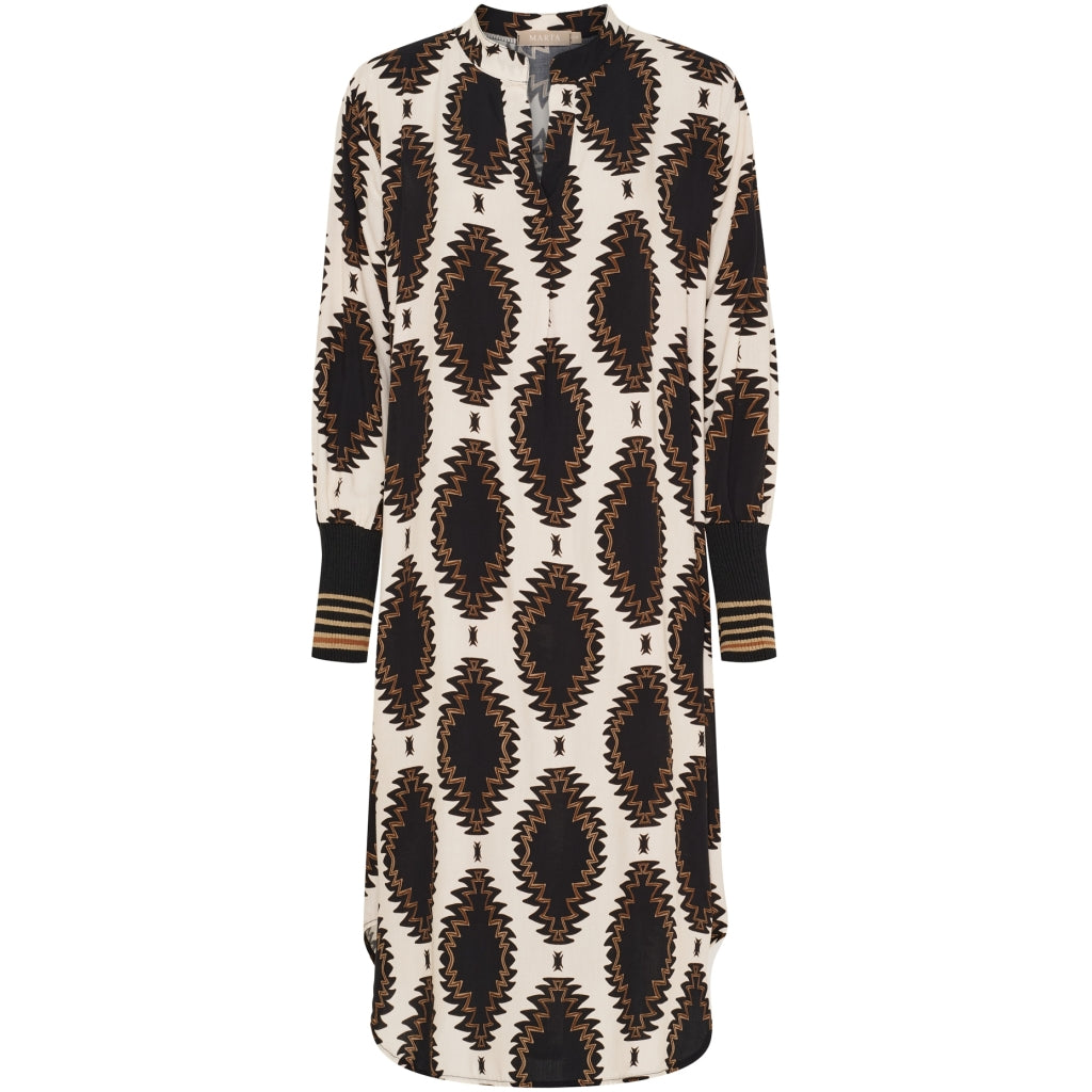 Marta du Chateau dame kjole MdcSkye 25230 - Nerotg384ba