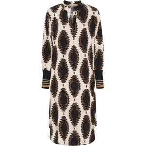 Marta du Chateau dame kjole MdcSkye 25230 - Nerotg384ba