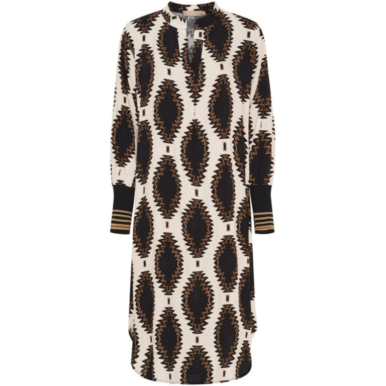 Marta du Chateau dame kjole MdcSkye 25230 - Nerotg384ba