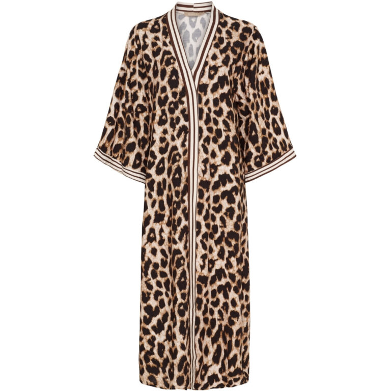 Marta du Chateau dame kjole MdcStefania 7176 - Leo