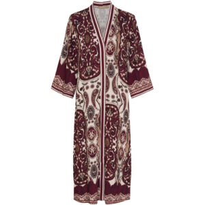 Marta du Chateau dame kjole MdcStefania 7176 - VinoEZ532