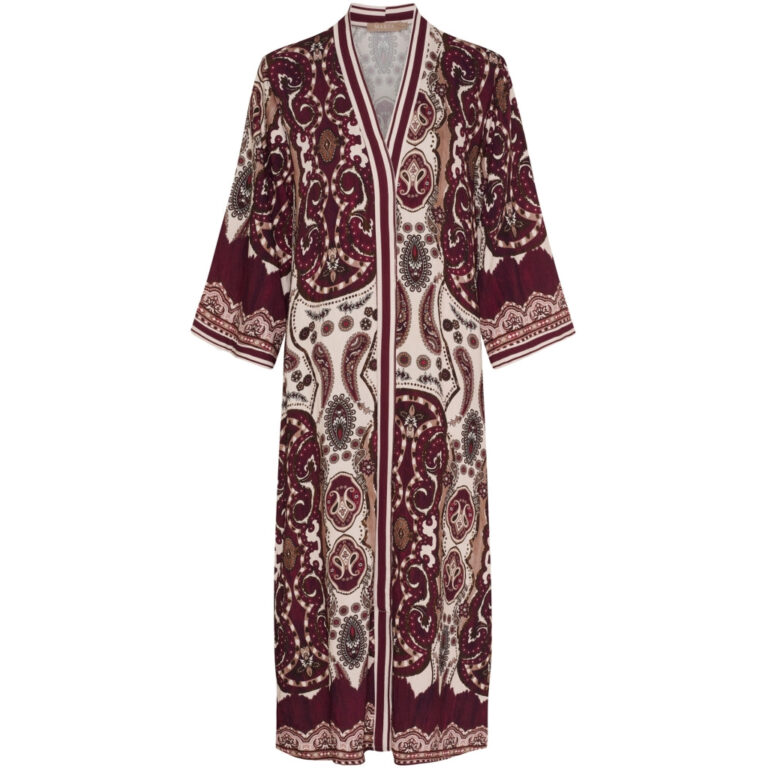 Marta du Chateau dame kjole MdcStefania 7176 - VinoEZ532