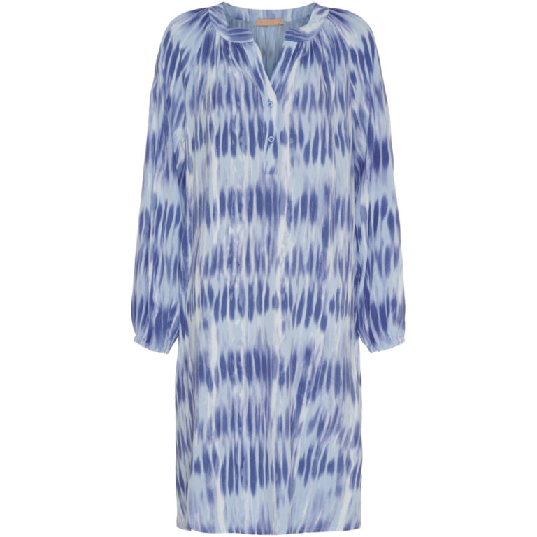 Marta du Chateau dame kjole MdcSylvette 3699/E - Jeans