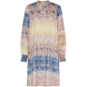 Marta du Chateau dame kjole MdcSylviane 32155/E - Jeans
