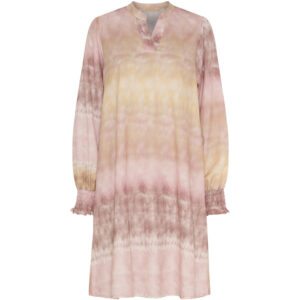 Marta du Chateau dame kjole MdcSylviane 32155/E - Rosa