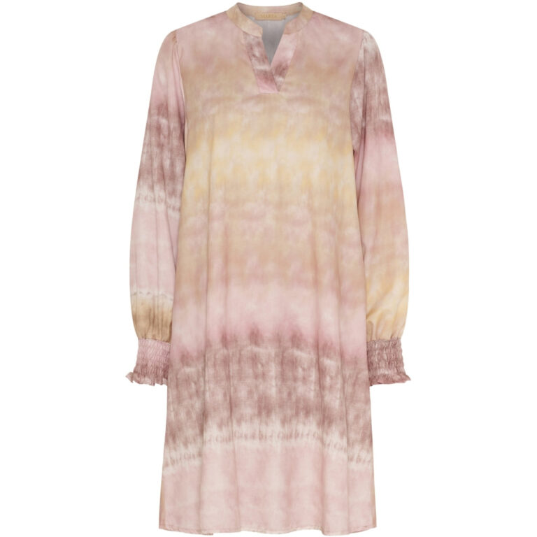 Marta du Chateau dame kjole MdcSylviane 32155/E - Rosa