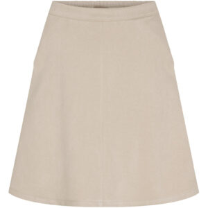 Marta du Chateau dame nederdel MdcLisbeth 267008 - Beige31