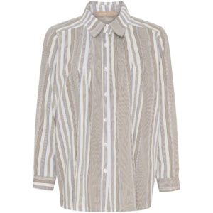 Marta du Chateau dame skjorte MdcIsolde 7400 - MoroVar4