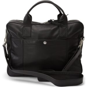 Matinique - Commuter L Leather Bag