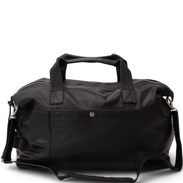 Matinique - Weekender L Leather Taske