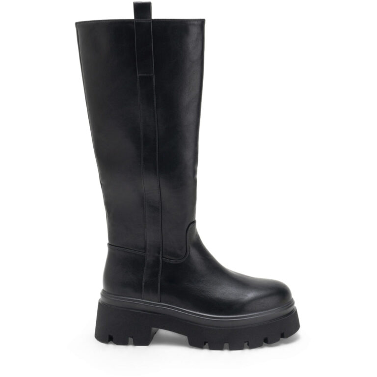 Mei dame støvler 9290 - Black