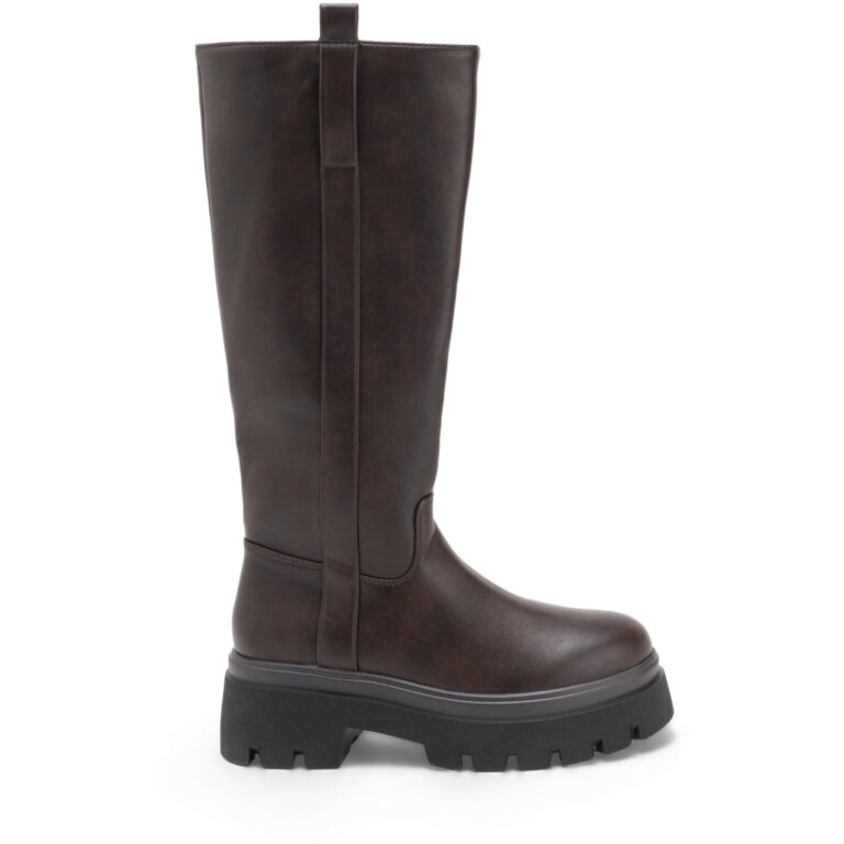 Mei dame støvler 9290 - Brown