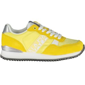 Napapijri Gul Polyester Sneakers