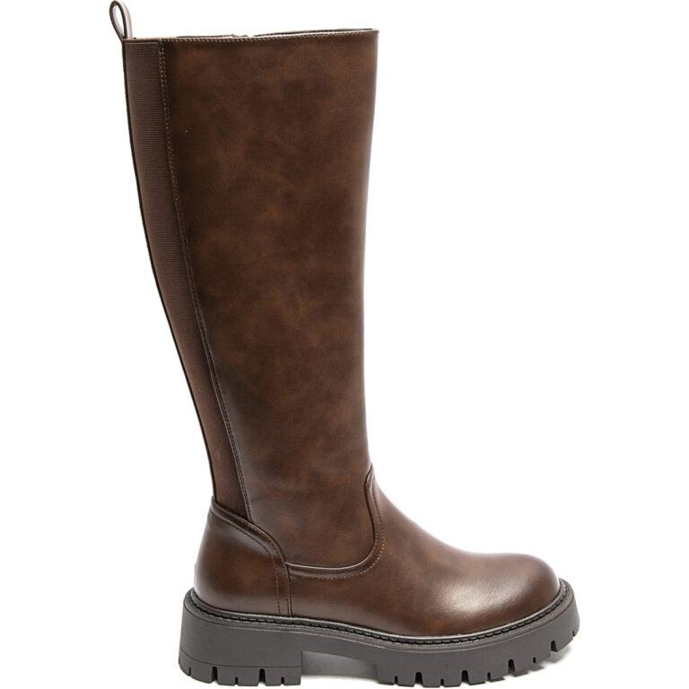 Noelle dame støvler 5825 - Brown