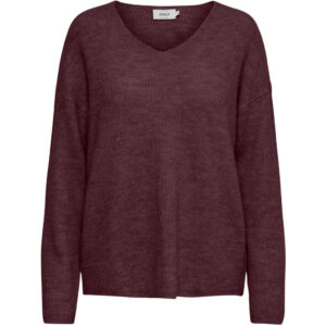 ONLY dame strik ONLCAMILLA - PORT ROYALE MELANGE