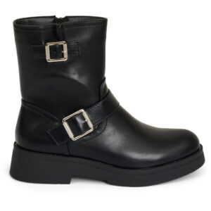 Olga Dame Støvler 68252 - Black