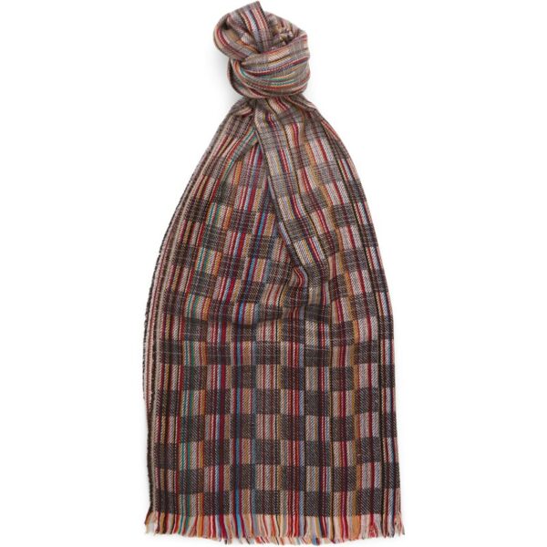 Paul Smith Accessories 150K N072 Tørklæder Multi