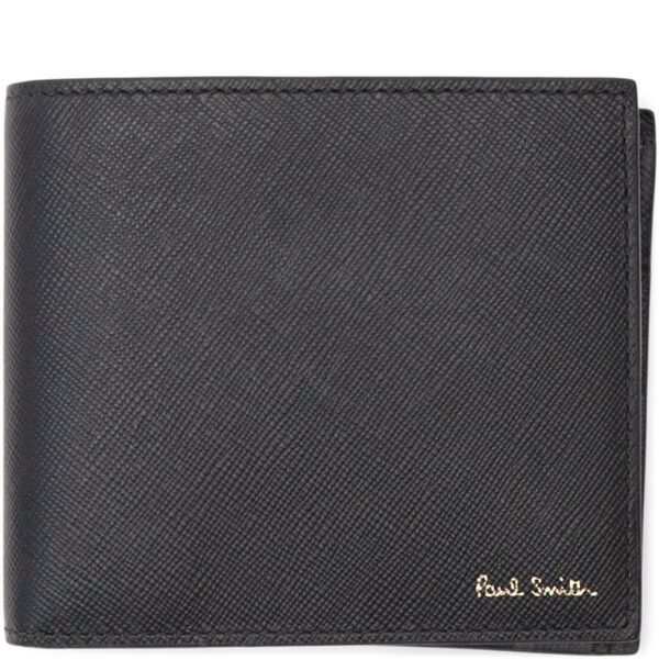 Paul Smith Accessories 4833-KMINTI Accessories Sort