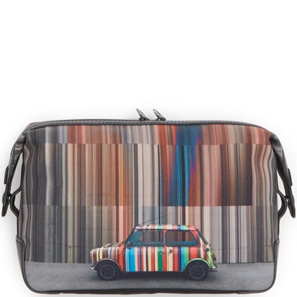 Paul Smith Accessories 7406 NMIST-PR Tasker Multi