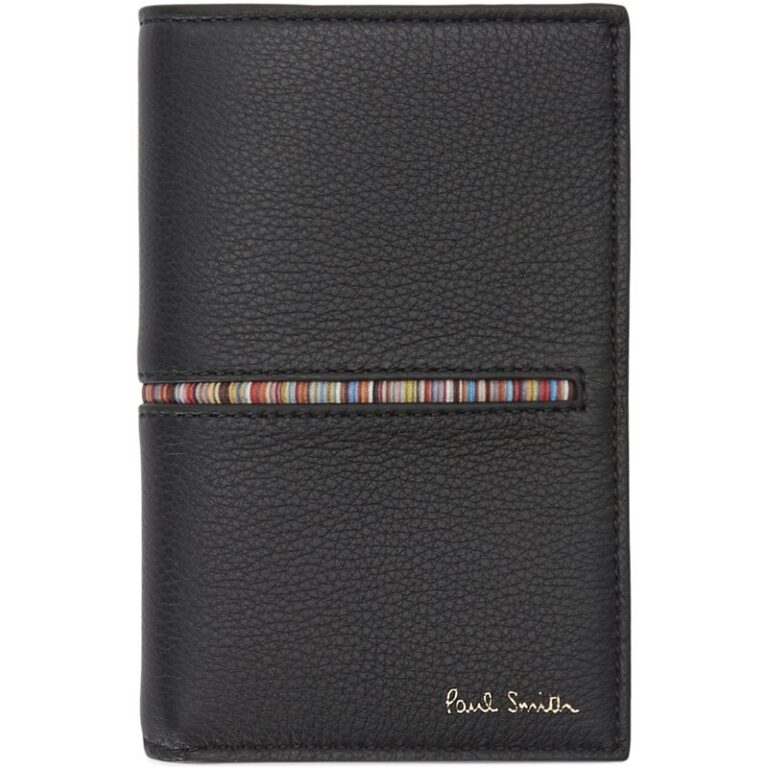 Paul Smith Accessories Pung Sort