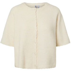 Pieces dame cardigan PCRATH - Birch