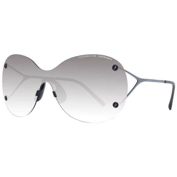 Porsche Design Gray Dame Solbriller