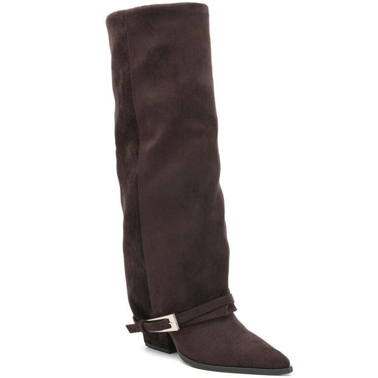 Sage dame støvler 2900A - Brown