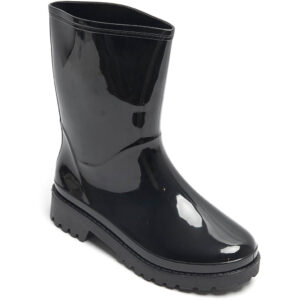 Sirene dame støvler 2783 - Black