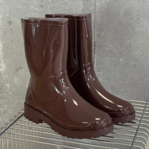 Sirene dame støvler 2783 - Brown