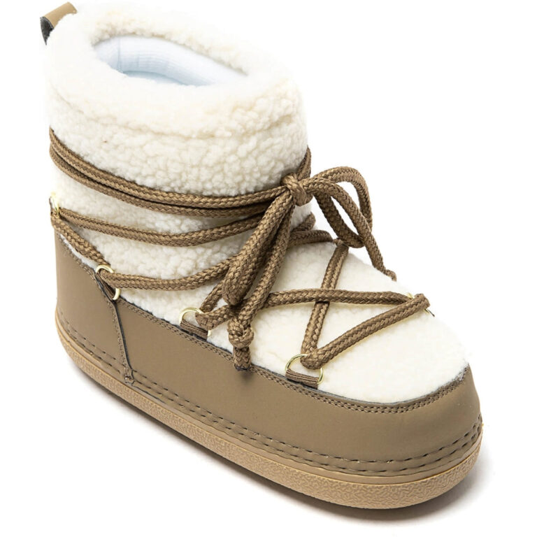 Soletta dame støvler 8138 - Green