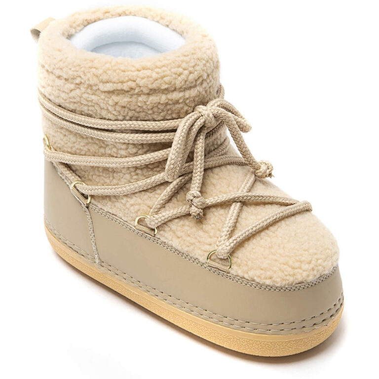 Soletta dame støvler 8138 - Khaki