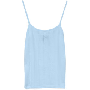VERO MODA DAME TOP VMISA - Nantucket Breeze