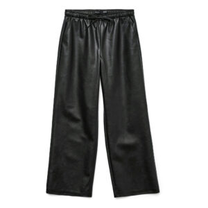 Vero Moda dame bukser VMKANANDA - Black