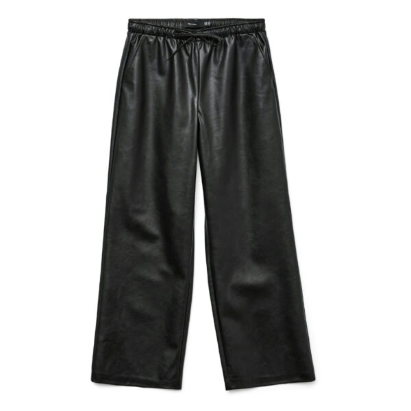 Vero Moda dame bukser VMKANANDA - Black