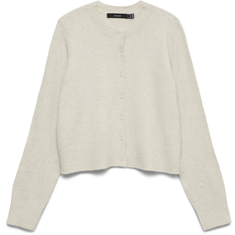Vero Moda dame strik cardigan VMMACY - Birch