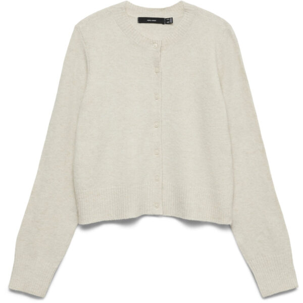 Vero Moda dame strik cardigan VMMACY - Birch