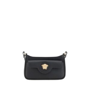 Versace Mini Medusa Shoulder Bag