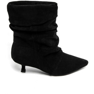 Vivian dame støvler 5856 - Black